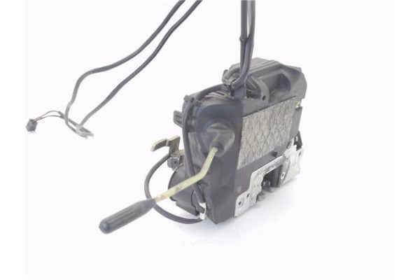Recambio de cierre electromagnetico delantero izquierdo para mercedes-benz clase e (bm 211) berlina 3.2 e 320 cdi (211.026) refe
