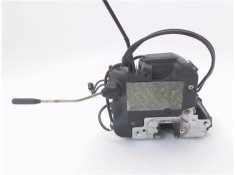 Recambio de cierre electromagnetico delantero izquierdo para mercedes-benz clase e (bm 211) berlina 3.2 e 320 cdi (211.026) refe