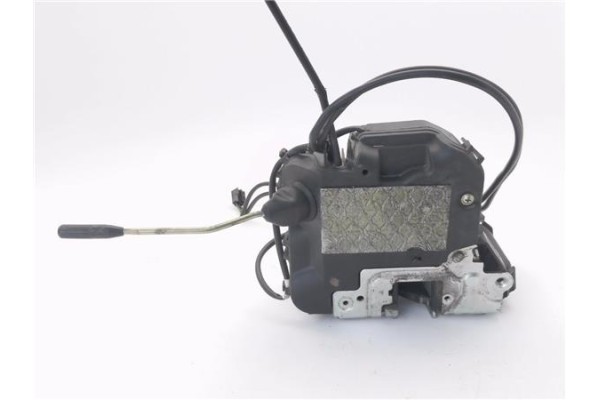 Recambio de cierre electromagnetico delantero izquierdo para mercedes-benz clase e (bm 211) berlina 3.2 e 320 cdi (211.026) refe