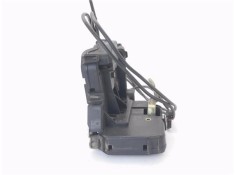 Recambio de cierre electromagnetico delantero izquierdo para mercedes-benz clase e (bm 211) berlina 3.2 e 320 cdi (211.026) refe