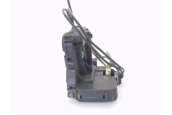 Recambio de cierre electromagnetico delantero izquierdo para mercedes-benz clase e (bm 211) berlina 3.2 e 320 cdi (211.026) refe