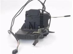 Recambio de cierre electromagnetico delantero izquierdo para mercedes-benz clase e (bm 211) berlina 3.2 e 320 cdi (211.026) refe