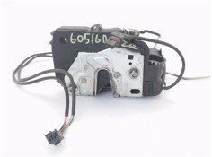 Recambio de cierre electromagnetico delantero izquierdo para mercedes-benz clase e (bm 211) berlina 3.2 e 320 cdi (211.026) refe