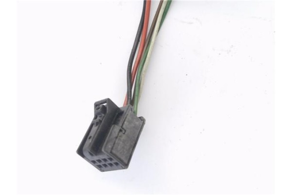 Recambio de cierre electromagnetico delantero izquierdo para mercedes-benz clase e (bm 211) berlina 3.2 e 320 cdi (211.026) refe
