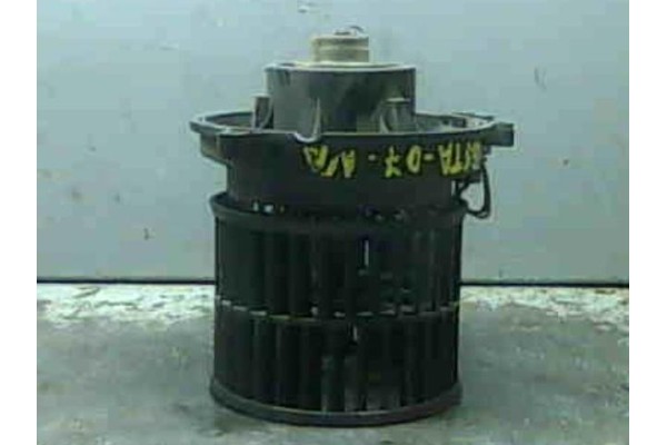 Recambio de motor calefaccion para ford fiesta v (jh_, jd_) 1.4 16v referencia OEM IAM   