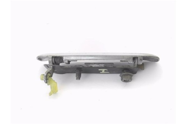 Recambio de maneta exterior delantero izquierda para nissan cabstar casbtar e referencia OEM IAM 80607MA00A  