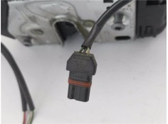 Recambio de cierre electromagnetico delantero izquierdo para mercedes-benz clase e (bm 211) berlina 3.2 e 320 cdi (211.026) refe