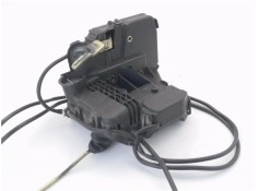 Recambio de cierre electromagnetico delantero izquierdo para mercedes-benz clase e (bm 211) berlina 3.2 e 320 cdi (211.026) refe