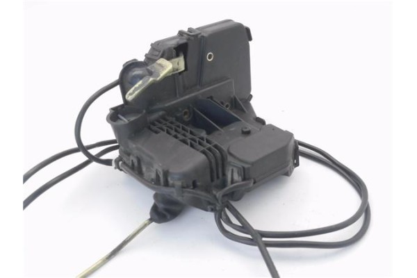 Recambio de cierre electromagnetico delantero izquierdo para mercedes-benz clase e (bm 211) berlina 3.2 e 320 cdi (211.026) refe