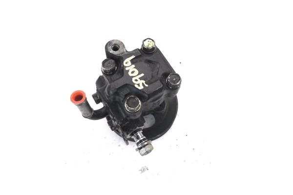 Recambio de bomba servodireccion para hyundai galloper ii (jk-01) 2.5 td intercooler referencia OEM IAM ZB54000  