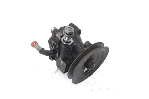 Recambio de bomba servodireccion para hyundai galloper ii (jk-01) 2.5 td intercooler referencia OEM IAM ZB54000  