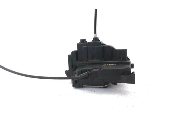 Recambio de cierre electromagnetico trasero derecho para renault modus i 1.5 dci (fp0f, jp0f) referencia OEM IAM 8200219249  