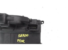 Recambio de cierre electromagnetico trasero derecho para renault modus i 1.5 dci (fp0f, jp0f) referencia OEM IAM 8200219249  