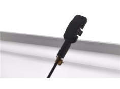 Recambio de cierre electromagnetico trasero derecho para renault modus i 1.5 dci (fp0f, jp0f) referencia OEM IAM 8200219249  