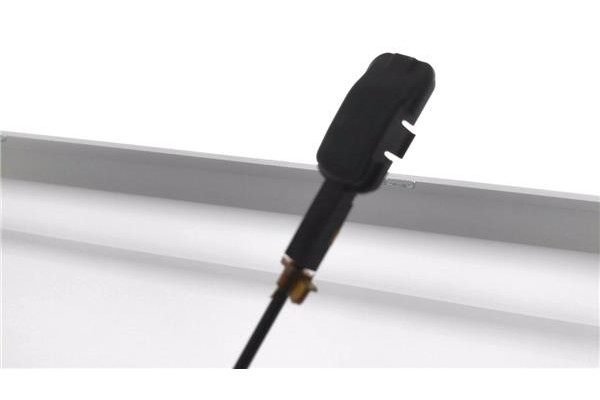 Recambio de cierre electromagnetico trasero derecho para renault modus i 1.5 dci (fp0f, jp0f) referencia OEM IAM 8200219249  