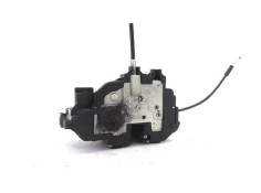 Recambio de cierre electromagnetico trasero derecho para renault modus i 1.5 dci (fp0f, jp0f) referencia OEM IAM 8200219249  