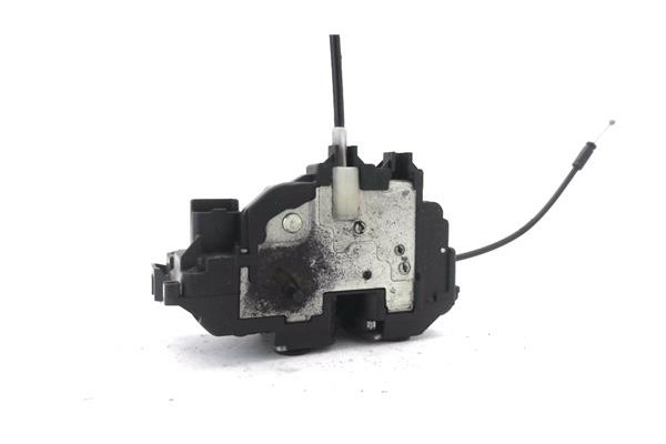 Recambio de cierre electromagnetico trasero derecho para renault modus i 1.5 dci (fp0f, jp0f) referencia OEM IAM 8200219249  
