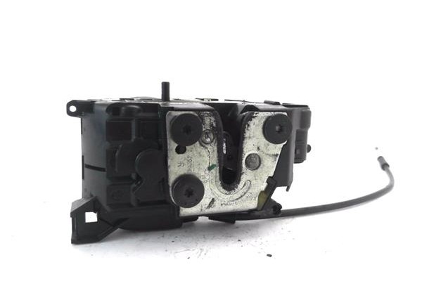 Recambio de cierre electromagnetico trasero derecho para renault modus i 1.5 dci (fp0f, jp0f) referencia OEM IAM 8200219249  