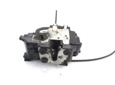 Recambio de cierre electromagnetico trasero derecho para renault modus i 1.5 dci (fp0f, jp0f) referencia OEM IAM 8200219249  