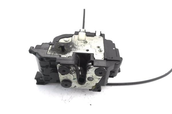 Recambio de cierre electromagnetico trasero derecho para renault modus i 1.5 dci (fp0f, jp0f) referencia OEM IAM 8200219249  