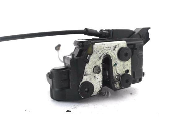 Recambio de cierre electromagnetico trasero derecho para renault modus i 1.5 dci (fp0f, jp0f) referencia OEM IAM 8200219249  