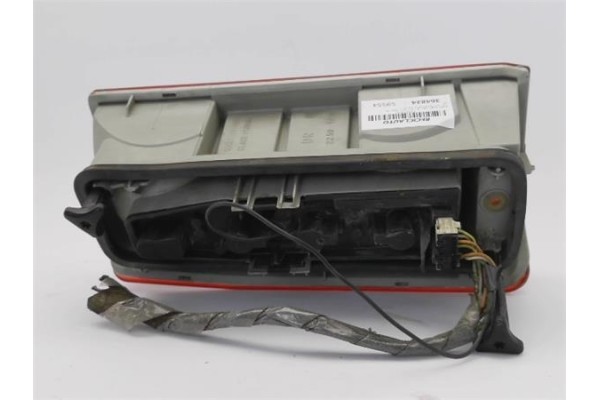 Recambio de piloto trasero derecho para citroen jumpy furgón (bs_, bt_, by_, bz_) 1.9 td referencia OEM IAM 1475832080R  