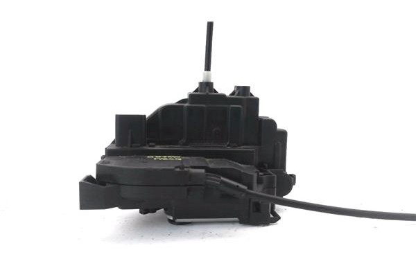 Recambio de cierre electromagnetico trasero izquierdo para renault modus i 1.5 dci (fp0f, jp0f) referencia OEM IAM 8200219248  