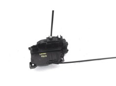 Recambio de cierre electromagnetico trasero izquierdo para renault modus i 1.5 dci (fp0f, jp0f) referencia OEM IAM 8200219248  