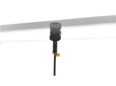 Recambio de cierre electromagnetico trasero izquierdo para renault modus i 1.5 dci (fp0f, jp0f) referencia OEM IAM 8200219248  