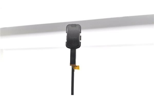 Recambio de cierre electromagnetico trasero izquierdo para renault modus i 1.5 dci (fp0f, jp0f) referencia OEM IAM 8200219248  