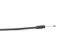 Recambio de cierre electromagnetico trasero izquierdo para renault modus i 1.5 dci (fp0f, jp0f) referencia OEM IAM 8200219248  
