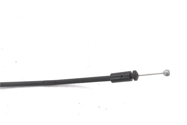 Recambio de cierre electromagnetico trasero izquierdo para renault modus i 1.5 dci (fp0f, jp0f) referencia OEM IAM 8200219248  
