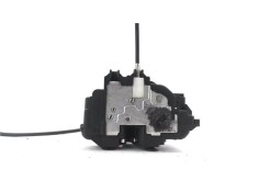 Recambio de cierre electromagnetico trasero izquierdo para renault modus i 1.5 dci (fp0f, jp0f) referencia OEM IAM 8200219248  