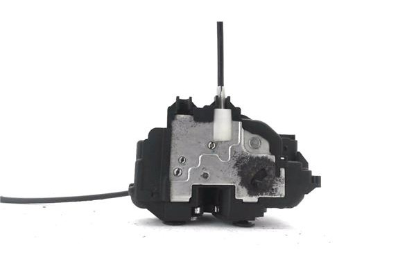 Recambio de cierre electromagnetico trasero izquierdo para renault modus i 1.5 dci (fp0f, jp0f) referencia OEM IAM 8200219248  