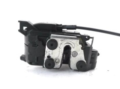 Recambio de cierre electromagnetico trasero izquierdo para renault modus i 1.5 dci (fp0f, jp0f) referencia OEM IAM 8200219248  