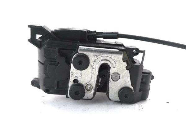 Recambio de cierre electromagnetico trasero izquierdo para renault modus i 1.5 dci (fp0f, jp0f) referencia OEM IAM 8200219248  