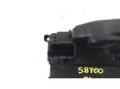 Recambio de cierre electromagnetico trasero izquierdo para renault modus i 1.5 dci (fp0f, jp0f) referencia OEM IAM 8200219248  