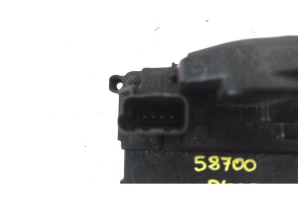 Recambio de cierre electromagnetico trasero izquierdo para renault modus i 1.5 dci (fp0f, jp0f) referencia OEM IAM 8200219248  