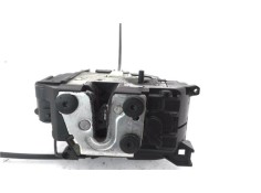 Recambio de cierre electromagnetico trasero izquierdo para renault modus i 1.5 dci (fp0f, jp0f) referencia OEM IAM 8200219248  