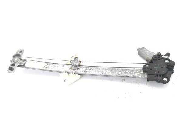 Recambio de mecanismo elevalunas delantero izquierdo para honda cr-v iii 2.0 i referencia OEM IAM 72250SWYE01  