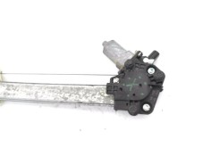 Recambio de mecanismo elevalunas delantero izquierdo para honda cr-v iii 2.0 i referencia OEM IAM 72250SWYE01  