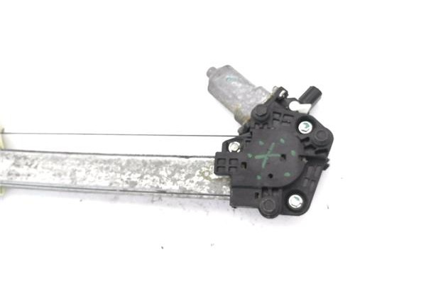 Recambio de mecanismo elevalunas delantero izquierdo para honda cr-v iii 2.0 i referencia OEM IAM 72250SWYE01  