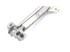 Recambio de mecanismo elevalunas delantero izquierdo para honda cr-v iii 2.0 i referencia OEM IAM 72250SWYE01  