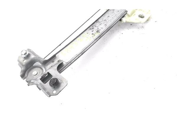 Recambio de mecanismo elevalunas delantero izquierdo para honda cr-v iii 2.0 i referencia OEM IAM 72250SWYE01  