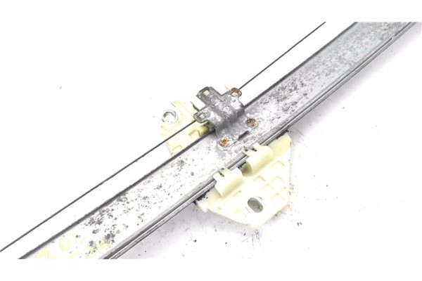 Recambio de mecanismo elevalunas delantero izquierdo para honda cr-v iii 2.0 i referencia OEM IAM 72250SWYE01  
