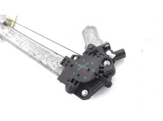 Recambio de mecanismo elevalunas delantero izquierdo para honda cr-v iii 2.0 i referencia OEM IAM 72250SWYE01  