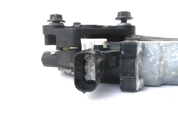 Recambio de mecanismo elevalunas delantero izquierdo para honda cr-v iii 2.0 i referencia OEM IAM 72250SWYE01  