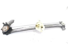 Recambio de mecanismo elevalunas delantero izquierdo para honda cr-v iii 2.0 i referencia OEM IAM 72250SWYE01  