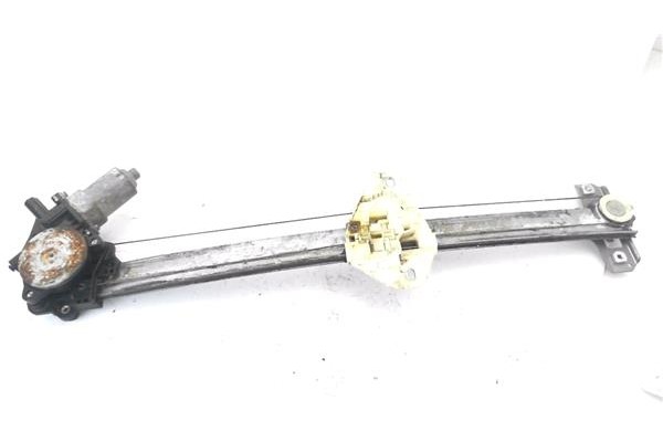 Recambio de mecanismo elevalunas delantero izquierdo para honda cr-v iii 2.0 i referencia OEM IAM 72250SWYE01  