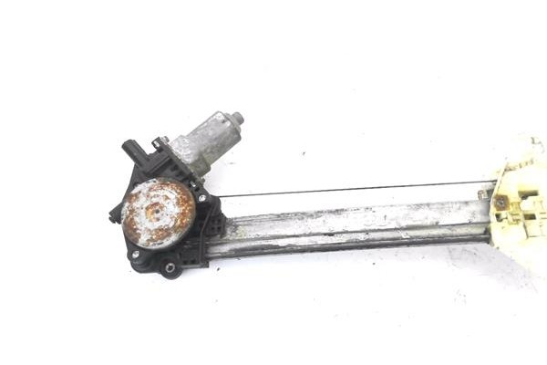 Recambio de mecanismo elevalunas delantero izquierdo para honda cr-v iii 2.0 i referencia OEM IAM 72250SWYE01  